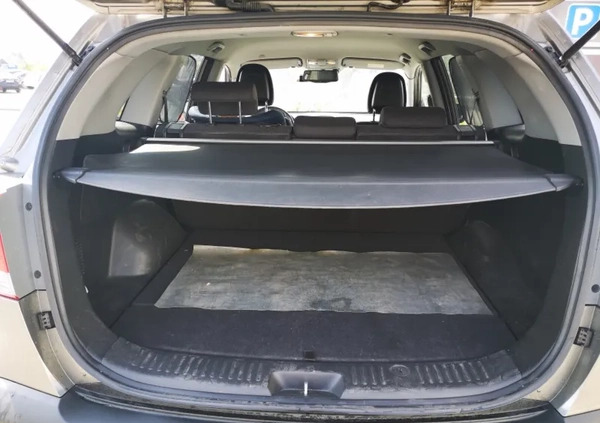 Kia Sorento cena 27500 przebieg: 341650, rok produkcji 2010 z Kielce małe 301